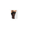 Dolcezza bas 20 den - Noir